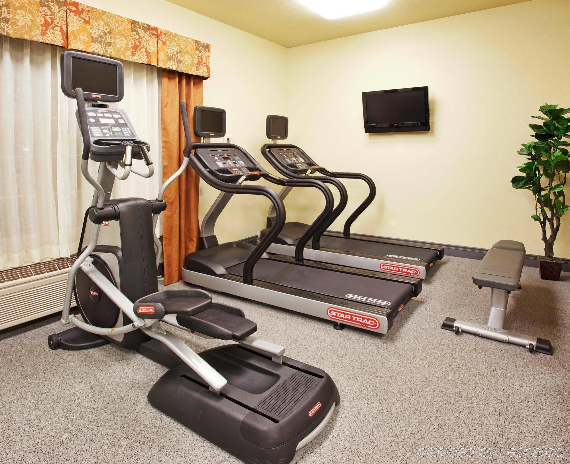 Holiday Inn Express & Suites Oakland - Airport By Ihg Buitenkant foto